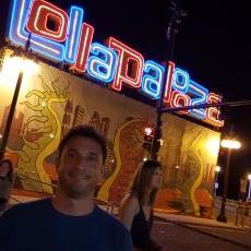 Profile Picture of Nick Acri (@NickAcri1) on Twitter