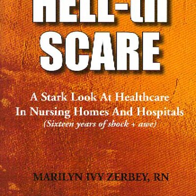 Profile Picture of Marilyn Ivy Zerbey (@HELLthSCARE) on Twitter