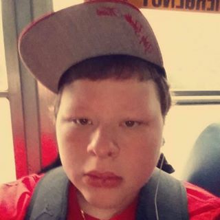 Profile Picture of Caleb Andrew Hill (Big dog) (@caleb.minks.5) on Facebook