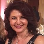 Profile Picture of Mahasti Ariazand Minoui (@mahastiminoui) on Instagram