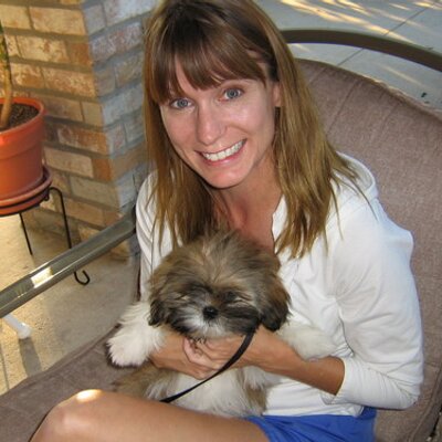 Profile Picture of Kelly Madere (@nIEs2mE) on Twitter