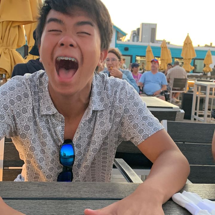 Profile Picture of Ericned (@ericstuff2.0) on Tiktok