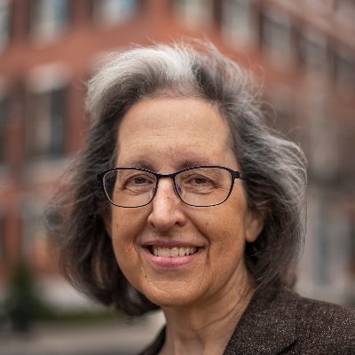 Profile Picture of Ann  Levin (@annlevinnyc) on Twitter