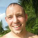 Profile Picture of Frank Allen (@franciscocerrosalinas) on Instagram