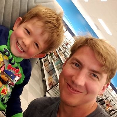 Profile Picture of Jeremy Newkirk (@NewkirkJeremy) on Twitter