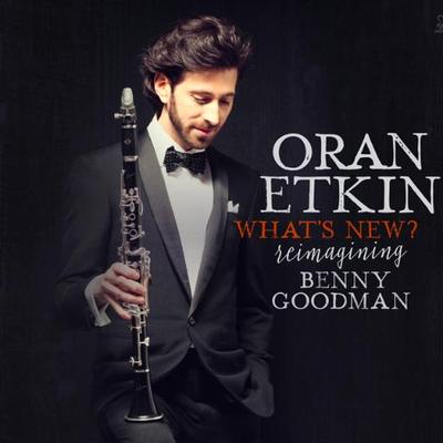 Oran Etkin - Twitter Profile Picture of Oran Etkin (@oranetkin) on Twitter
