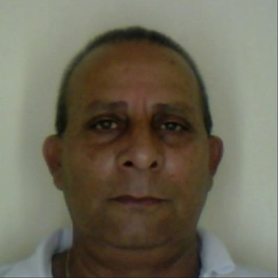 Profile Picture of Rigoberto García Mauri (@Rigobertouci) on Twitter