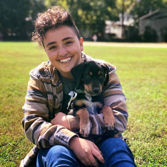 Profile Picture of Shayna Swerdlow (@shayswerd) on Poshmark