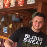 Profile Picture of Jared Mattie (@jmattie21) on Instagram