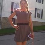 Profile Picture of Danielle Boone (@danielle.boone00) on Instagram