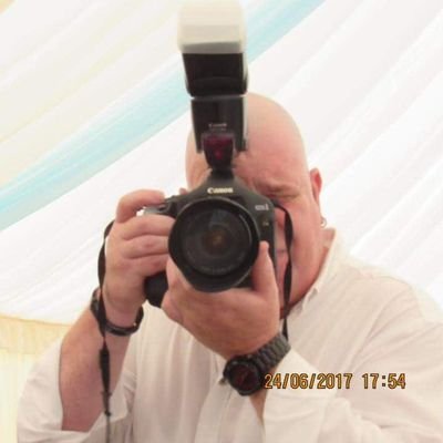 Profile Picture of Alan Pearson (@Aphlred) on Twitter