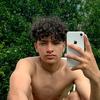 Profile Picture of rene Calderon 🥵💕❤🥰 (@@rene_calderonfanpage) on Tiktok