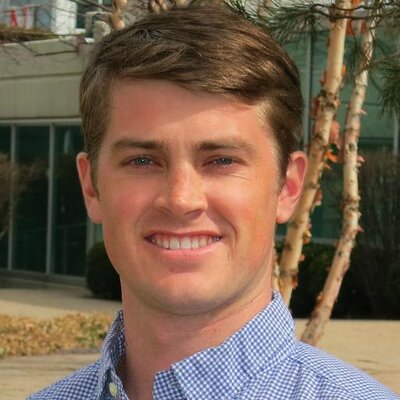 Profile Picture of Eric Kristensen (@ELKristensen) on Twitter