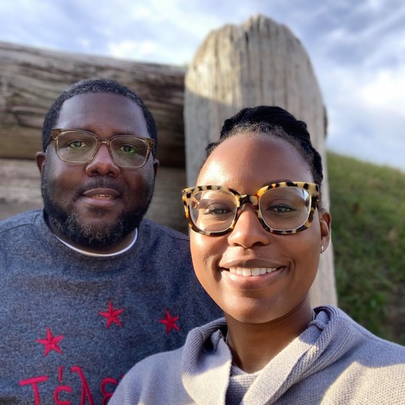 Profile Picture of Omar Griffith (@osaleemg) on Poshmark