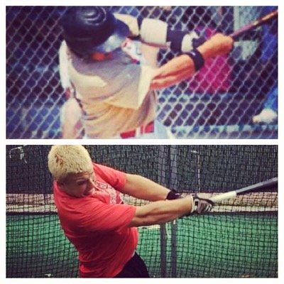 Profile Picture of Jacob Grady  ⚾️ (@JGrady_6) on Twitter