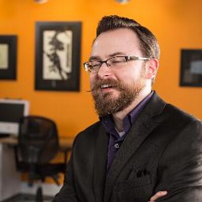 Profile Picture of Patrick A. Carrell (@TooRellShawty) on Twitter