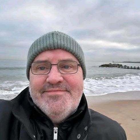 Profile Picture of paulmark (@paulmark56t) on Tiktok