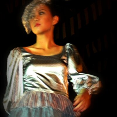 Profile Picture of Ma. Kristina David (@tinapOot) on Twitter