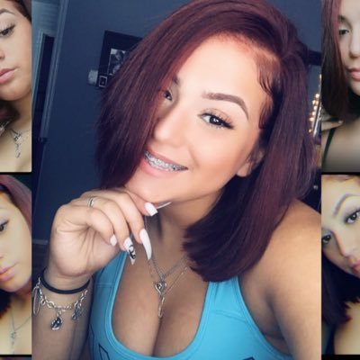 Profile Picture of Jasmine Gonzalez (@jasmine36741287) on Twitter