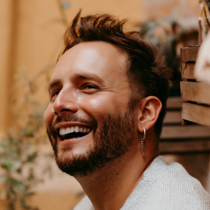 Profile Picture of ΛLΞX DΛ SILVΛ (@soyalexdasilva) on Tiktok