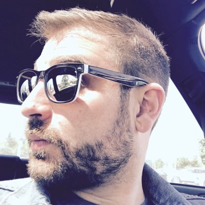 Profile Picture of Brad Heller (@iambradhe) on Twitter