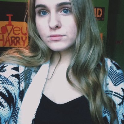 Profile Picture of Hailey Thornton (@haileyythornton) on Twitter