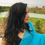 Profile Picture of Divya Sree Kiran (@divyasree_kiran) on Instagram