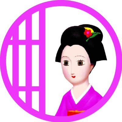 Profile Picture of 井筒八ッ橋本舗【公式】 (@Izutsu8284) on Twitter