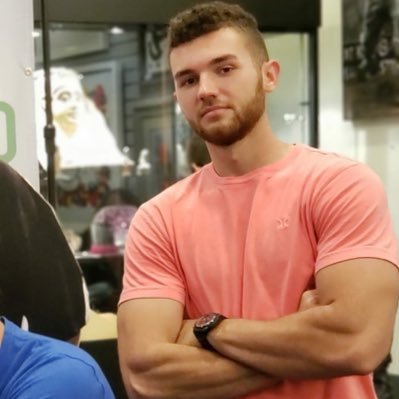 Profile Picture of Tyler Shannon (@TylerShannon97) on Twitter