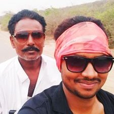 Profile Picture of GOPI DEVANAPALLI (@GopiDevanapalli) on Twitter