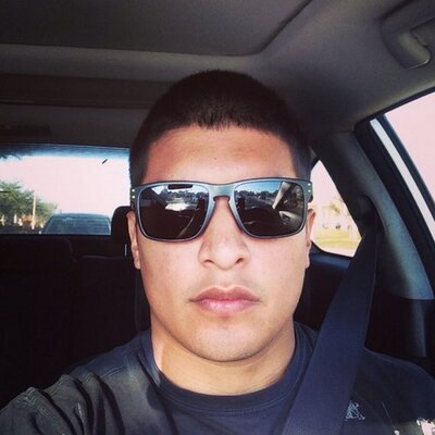 Profile Picture of Cedric Lopez-Almeida (@Lopezcedric25) on Twitter