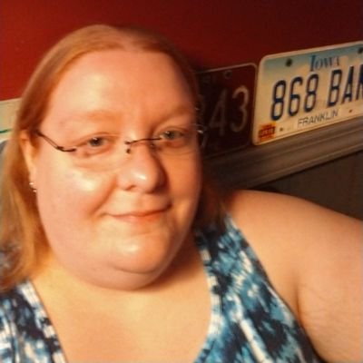 Profile Picture of Pam 'HarvestCraft' (@matrexsvigil) on Twitter