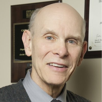 Profile Picture of David Keren (@DKeren_ClinPath) on Twitter
