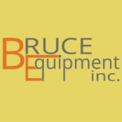 Profile Picture of Bruce Equipment (@BruceEquipment) on Twitter