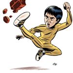 Profile Picture of Windsor Kicks Bruce Lee (@windsorkicksbruce) on Instagram