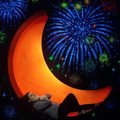 Profile Picture of Sarah A. Sperling (@elalir26) on Twitter