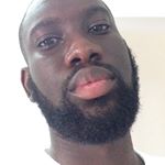 Profile Picture of Carl-Philippe (@desert_storm__) on Instagram