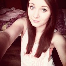 Profile Picture of Wiktoria Mieszkuć (@wiqqtoria) on Twitter