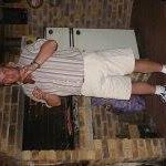 Profile Picture of Werner Murray (@werner.murray) on Facebook