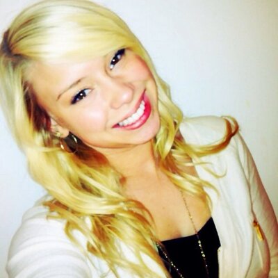 Profile Picture of Melissa Andersen (@MelissaLauren92) on Twitter