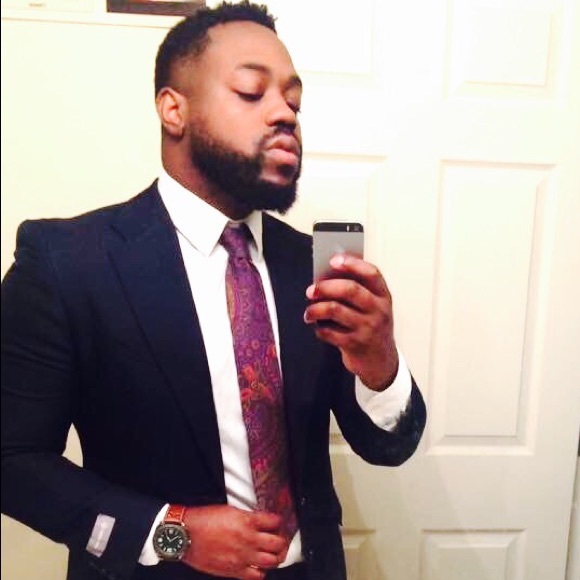 Profile Picture of Michiah Grainger (@michiahg) on Poshmark