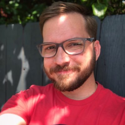 Profile Picture of Bryan Field (@@buhfield) on Twitter