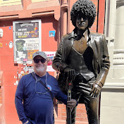 Profile Picture of Keith Winter (@keithwinterjourney) on Youtube