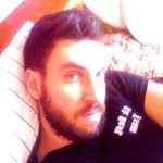 Profile Picture of thomas.hondros (@thomas_hondros) on Instagram