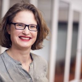 Profile Picture of Joanne VanDerNagel, MD PhD 🏕 👩‍🎓 👩‍💻 ⭕ (@JoannekeVDNagel) on Twitter