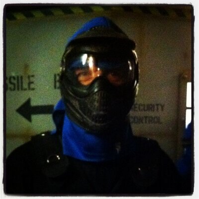 Profile Picture of Ricardo Barelli (@richard_tester) on Twitter