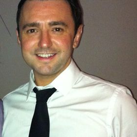 Profile Picture of Richard Manning (@richmanning) on Pinterest