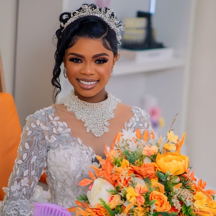 Profile Picture of Jamilauren1 (@jamilauren1) on Tiktok