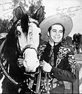 Profile Picture of The Cisco Kid (TV series) - Wikipediaon Wikipedia
