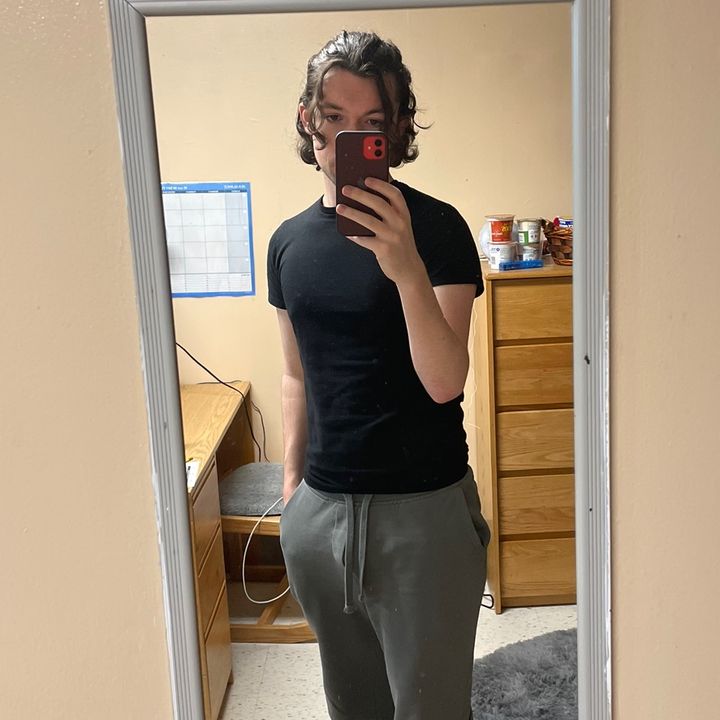 Profile Picture of Kyle Vivier (@kyle.vivier) on Tiktok